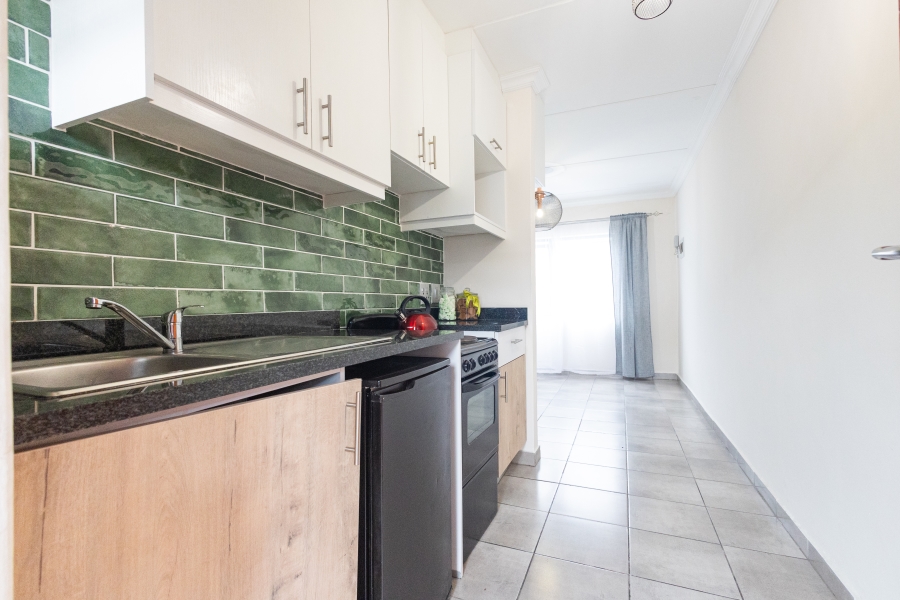 2 Bedroom Property for Sale in Belhar Western Cape